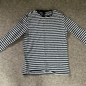 Mens Striped shirt